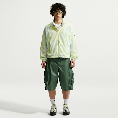 Nike Project F.R.O.G. Men's Woven Pod Cargo Shorts. Nike.com